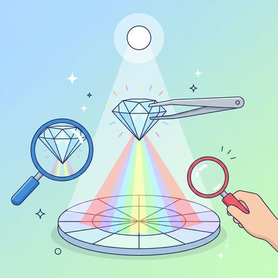 AI-generated image for SAT word correspondence