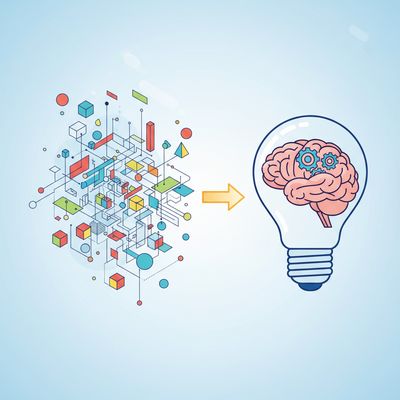 AI-generated image for SAT word counterbalance