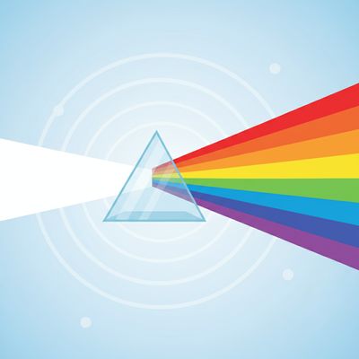 AI-generated image for SAT word crude