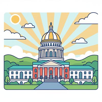 AI-generated image for SAT word curate