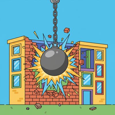 AI-generated image for SAT word dash