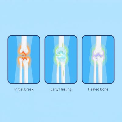 AI-generated image for SAT word decrepit