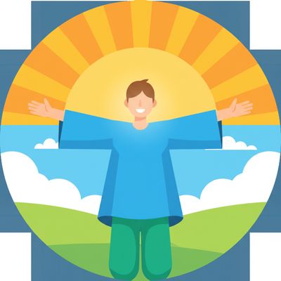 AI-generated image for SAT word demographic