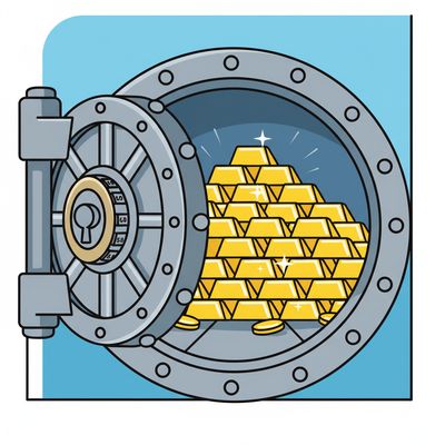 AI-generated image for SAT word destitution