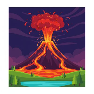 AI-generated image for SAT word diatribe