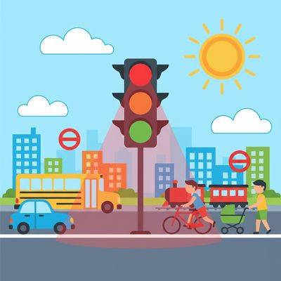 AI-generated image for SAT word dike, dyke