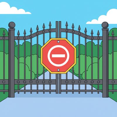 AI-generated image for SAT word discard