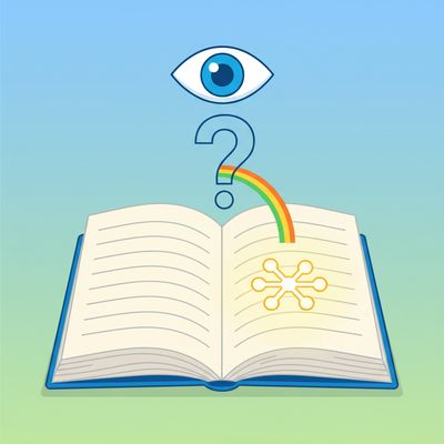 AI-generated image for SAT word discount