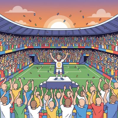 AI-generated image for SAT word dispense