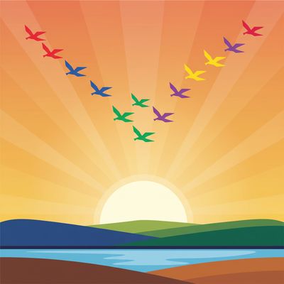 AI-generated image for SAT word disposal