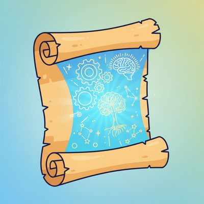 AI-generated image for SAT word disposition