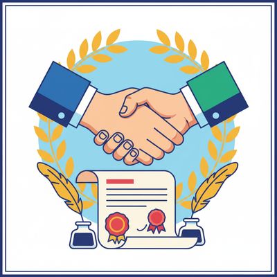 AI-generated image for SAT word dissolve