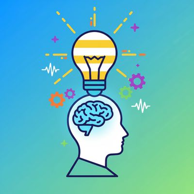 AI-generated image for SAT word divulge