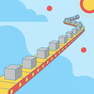 AI-generated image for SAT word drag