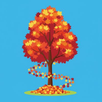 AI-generated image for SAT word drought