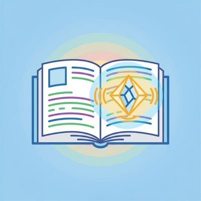 AI-generated image for SAT word duplication