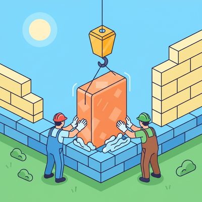 AI-generated image for SAT word efficacy