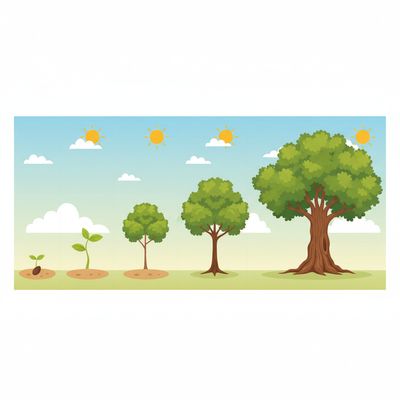 AI-generated image for SAT word elaborate