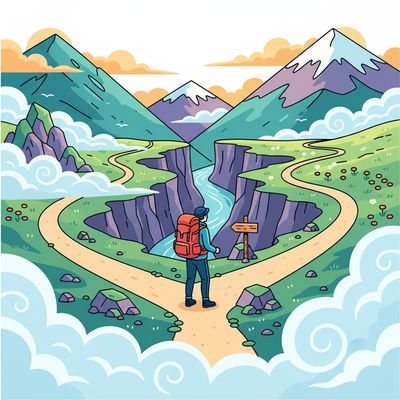 AI-generated image for SAT word eliminate