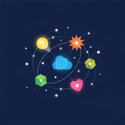 AI-generated image for SAT word elucidate