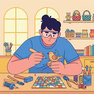 AI-generated image for SAT word embed