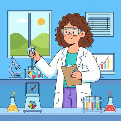 AI-generated image for SAT word empirical