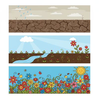 AI-generated image for SAT word enhance