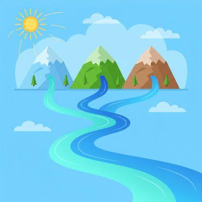 AI-generated image for SAT word enroll