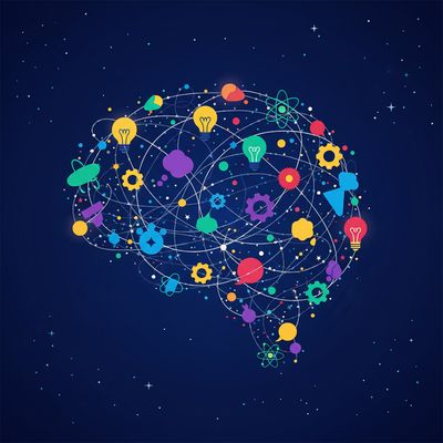 AI-generated image for SAT word entail