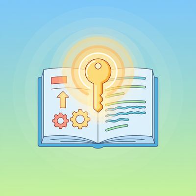 AI-generated image for SAT word entirety