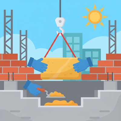 AI-generated image for SAT word entity