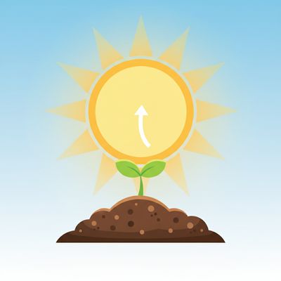 AI-generated image for SAT word entropy