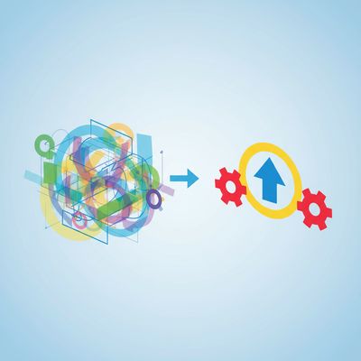 AI-generated image for SAT word epitomize