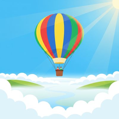 AI-generated image for SAT word equivalent