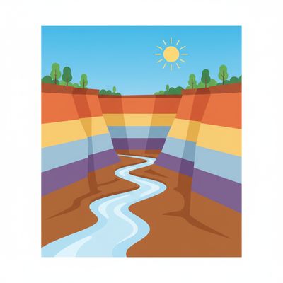 AI-generated image for SAT word eschew