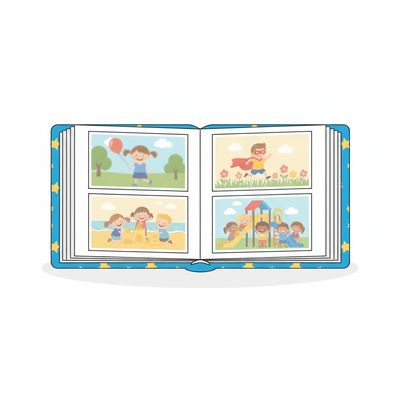 AI-generated image for SAT word evanescent