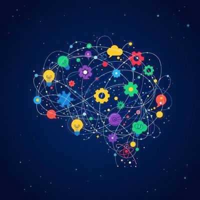 AI-generated image for SAT word exactitude