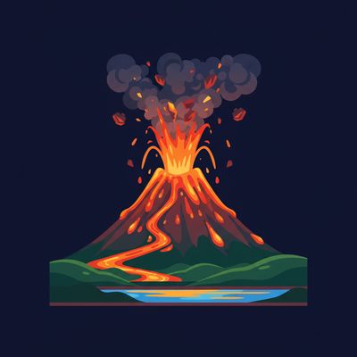 AI-generated image for SAT word exceptional