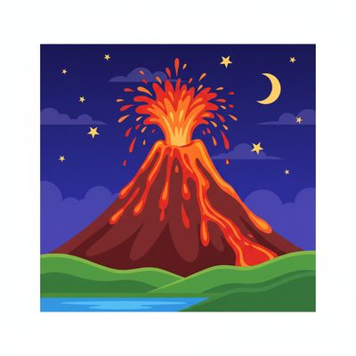 AI-generated image for SAT word exhaust