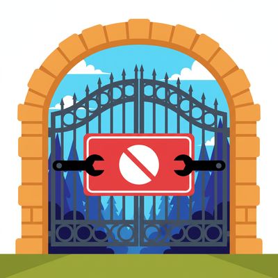 AI-generated image for SAT word expatriate