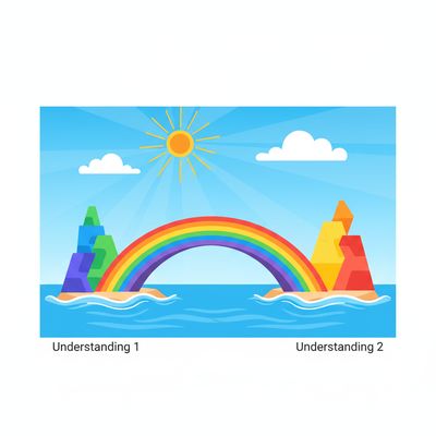 AI-generated image for SAT word expedite