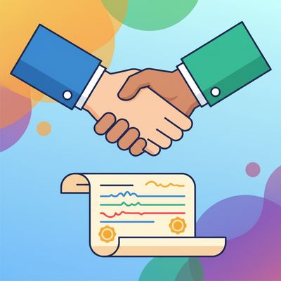 AI-generated image for SAT word expire