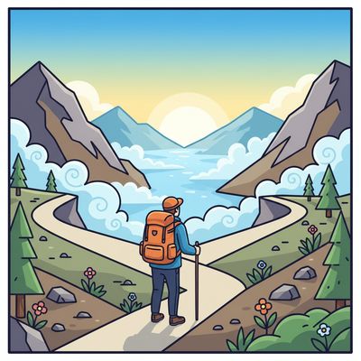 AI-generated image for SAT word expunge