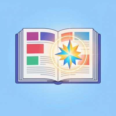 AI-generated image for SAT word extravagance