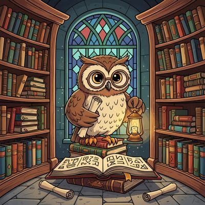 AI-generated image for SAT word faint