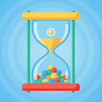 AI-generated image for SAT word fatal