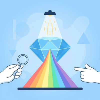 AI-generated image for SAT word femininity