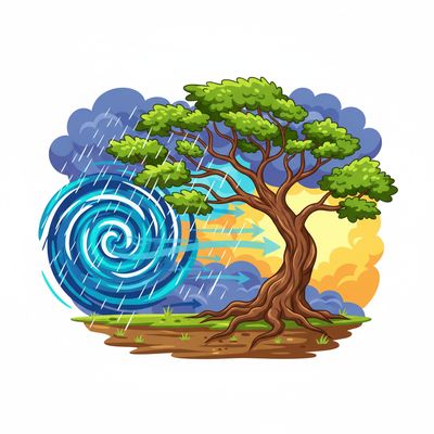 AI-generated image for SAT word fetish