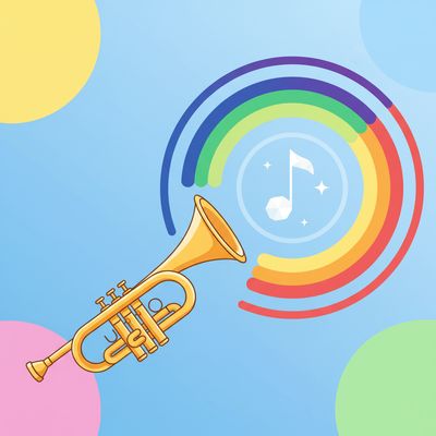 AI-generated image for SAT word fickle