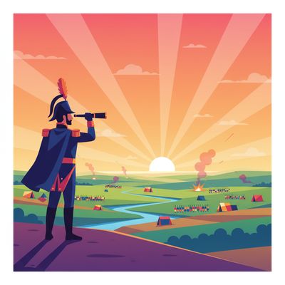 AI-generated image for SAT word fiscal